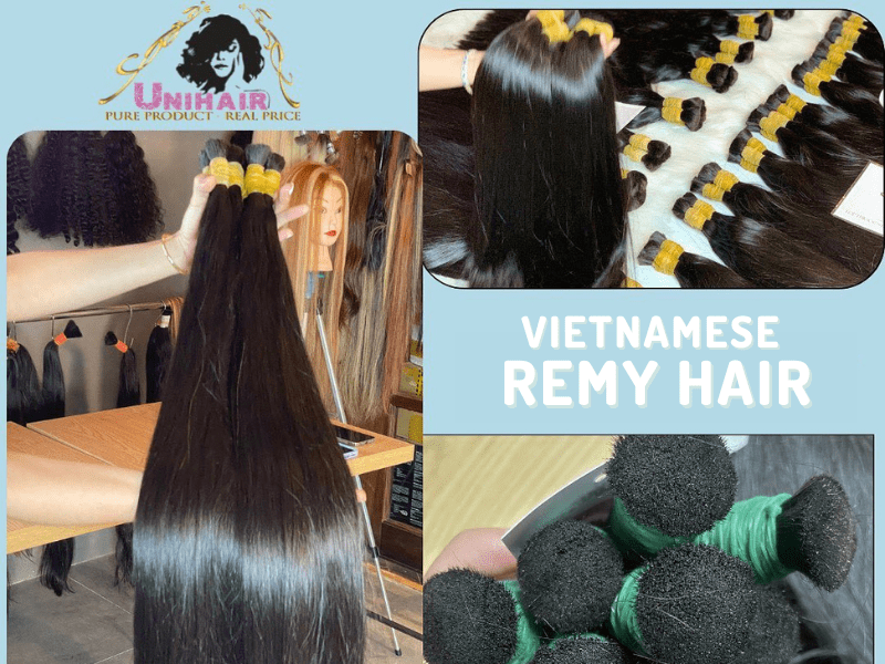 Remy Hair