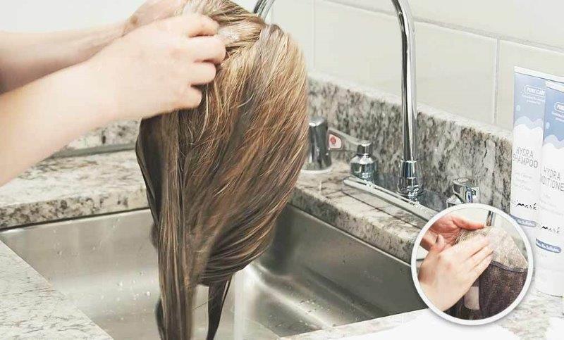 How to Clean Your Wigs