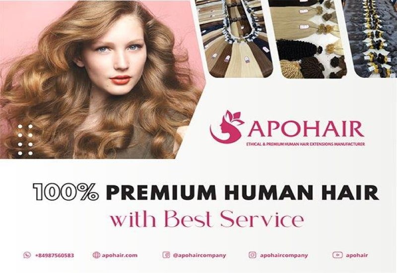 Apohair Apohair