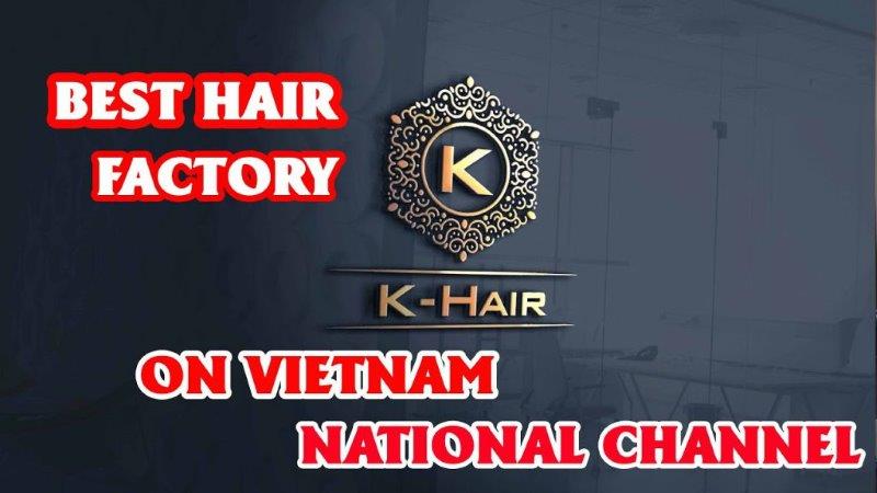 K-hair factory