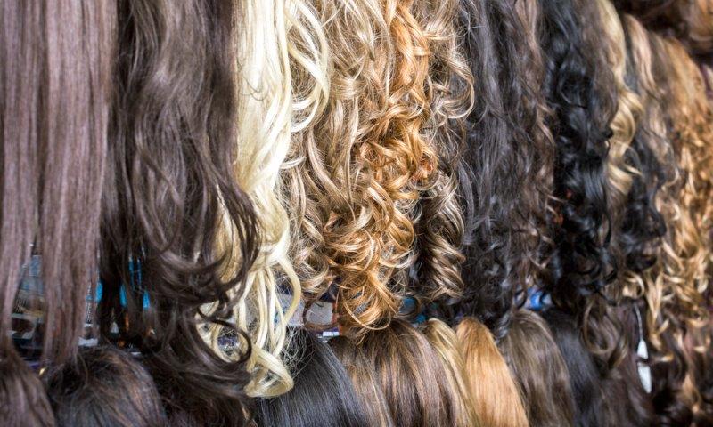 Overview of wholesale hair suppliers
