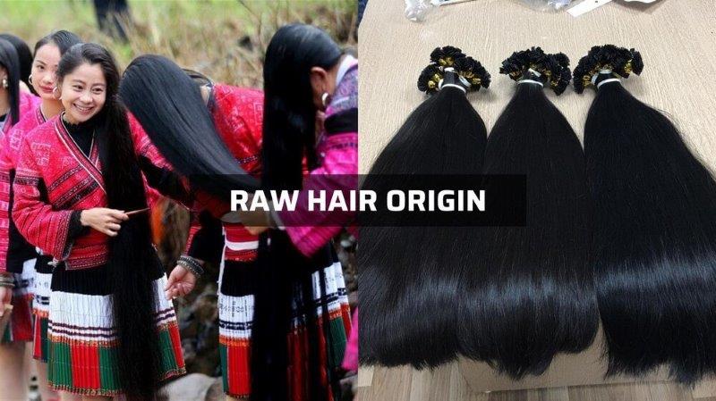 Why Pick The Top Vietnam Hair Factory As Your Supplier?