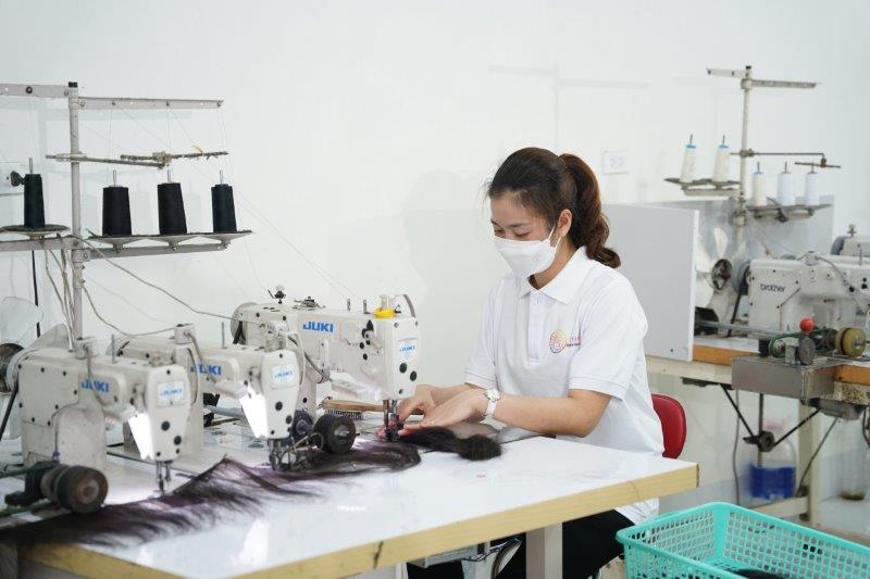 Why Do You Want To Use The Best Vietnamese Hair Factory As Your Supplier?