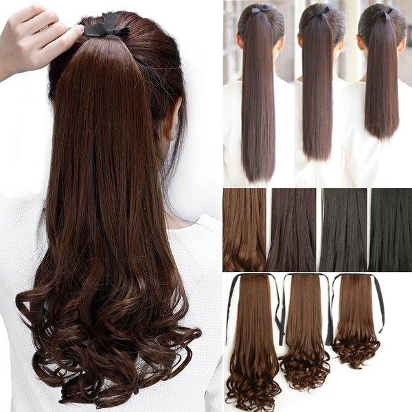 Vietnamese human hair wigs are famous for