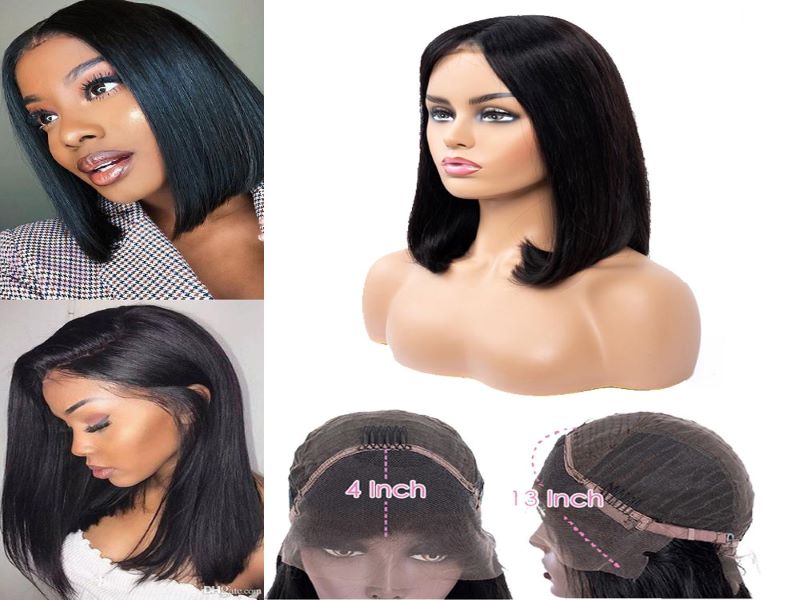 How Can Lace Front Wigs Be Selected?