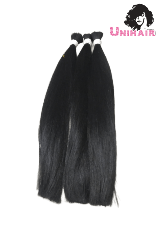 Double Standard Bulk Hair