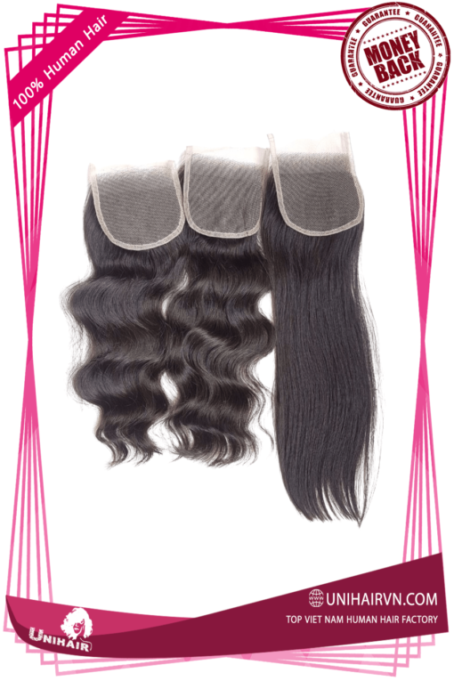 Closure Hair