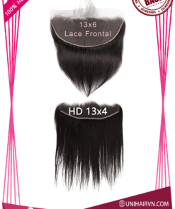 Frontal Hair