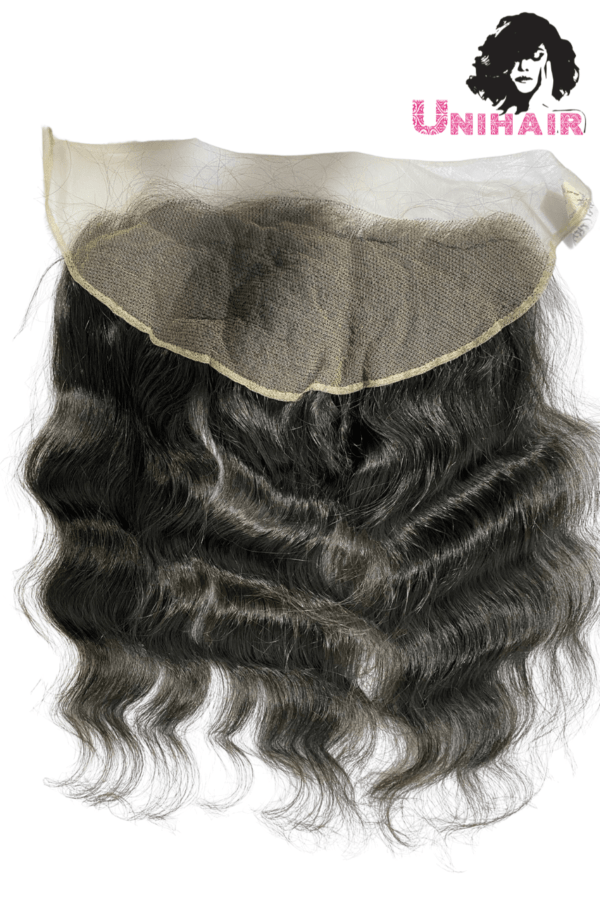 Frontal Hair
