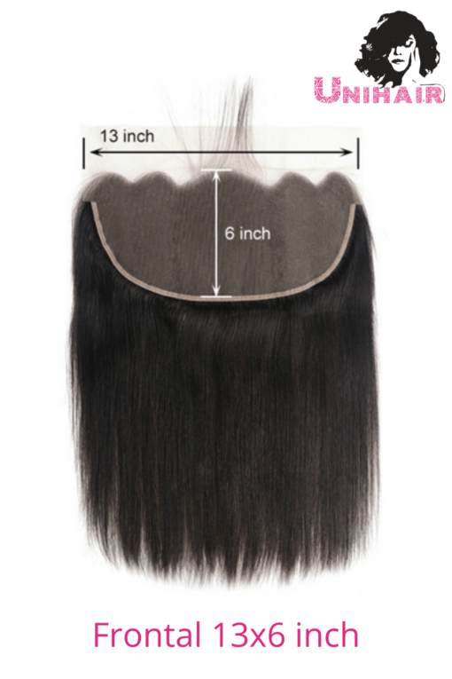 Frontal Hair