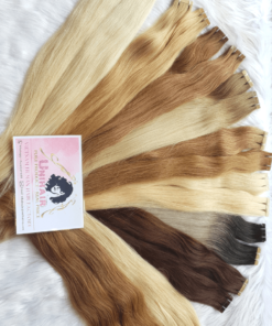 tape hair extensions