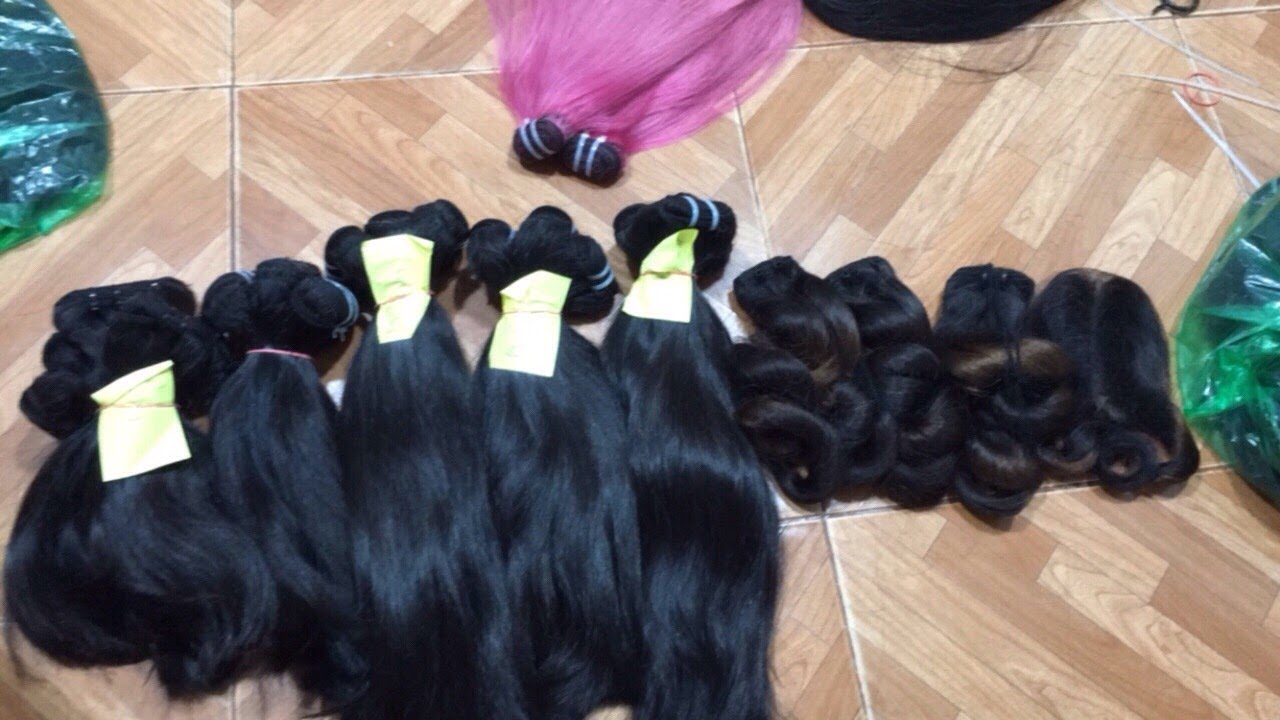 What Does Grade Mean In Human Hair Extensions Classification 