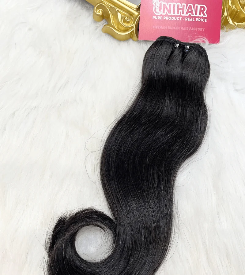 Pure Remi Latina Body Wave - Hair Factory