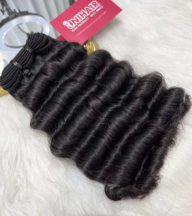 Pure Remi Latina Body Wave - Hair Factory