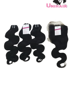 double-drawn-body-wave-weft-hair-extensions