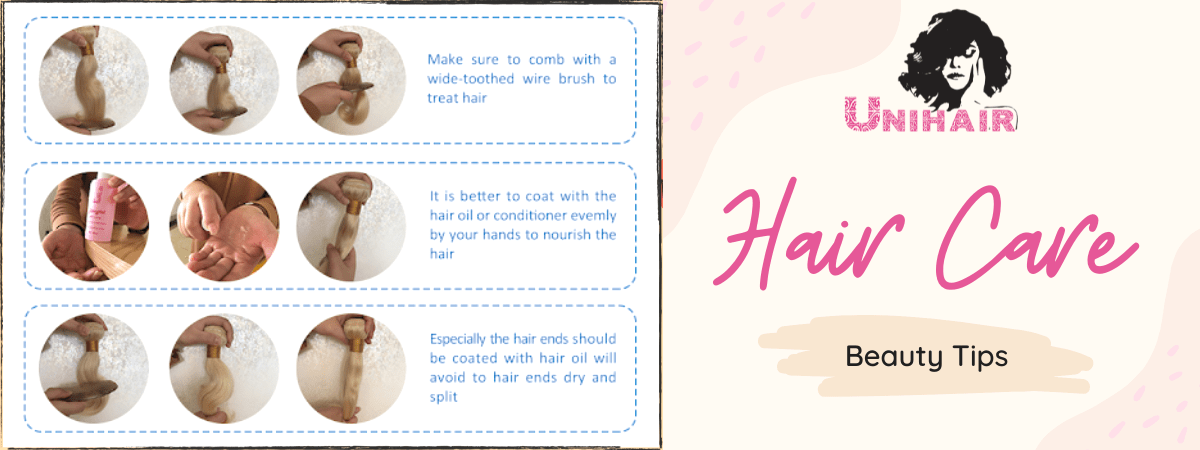 hair care