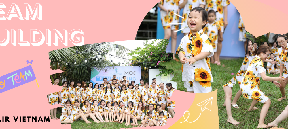 About Unihairvn | Top 1 Vietnamese Hair Factory 4 Unihairvn staff team