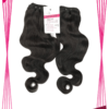 VietNamese Single Drawn Body Wave Remy Weft Hair