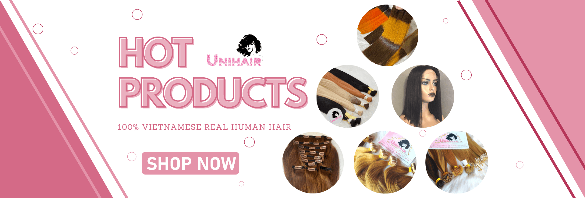 hot product unihair