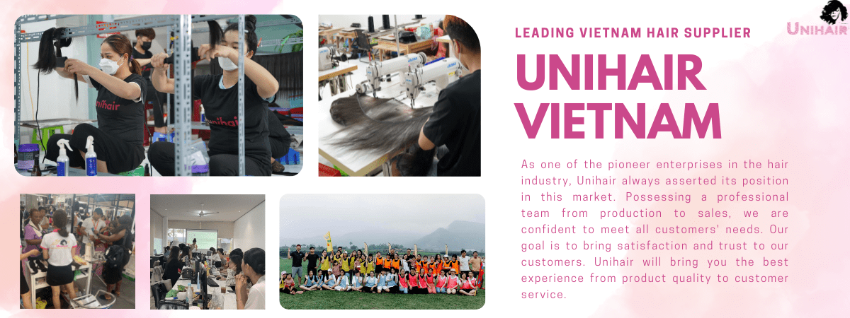 about unihairvn
