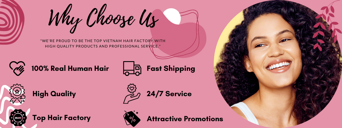 why choose unihair