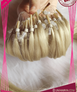 micro ring hair extensions