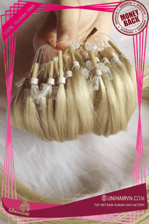 micro ring hair extensions