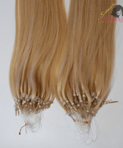micro ring hair extensions