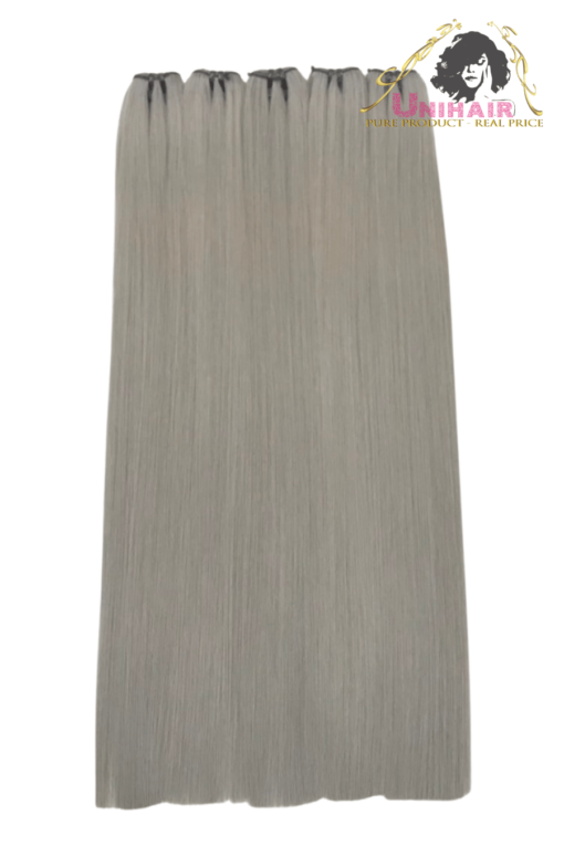 grey-color-no-tangle-no-shedding-silky-bone-straight-hair
