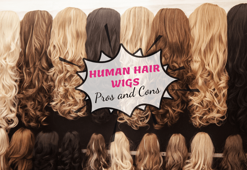 human hair wigs