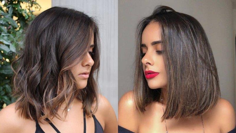 Suggestions for Women's Bob Straight Hair styles in 2022