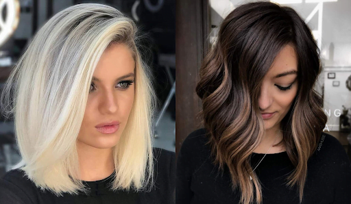 Sexy Long Straight Bob Hairstyles You Should Try In This Year