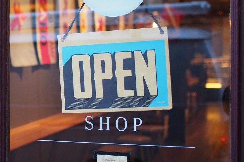 Open A Store Or An Online Business?