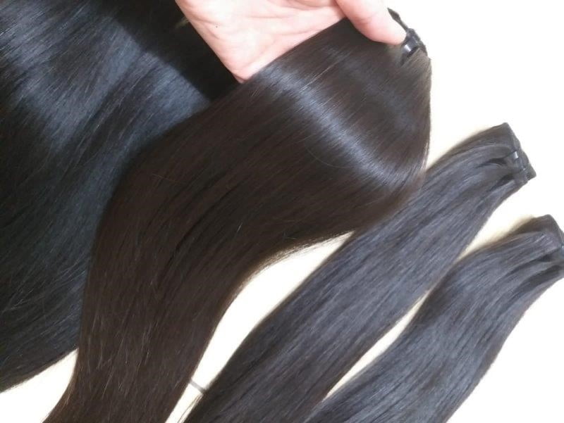Specifications of Vietnam hair factory in Portugal