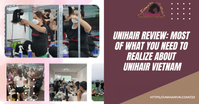 Unihair Review Most Of What you need To Realize About Unihair Vietnam