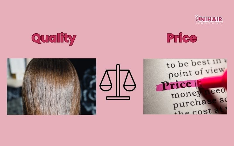 Quality & Price Balance - A Factor To Choose Right Hair Extensions Based on Grades