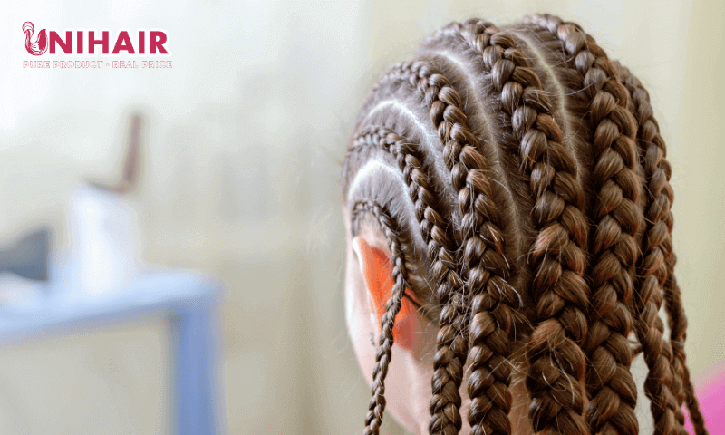 how-to-detangle-hair-after-braids