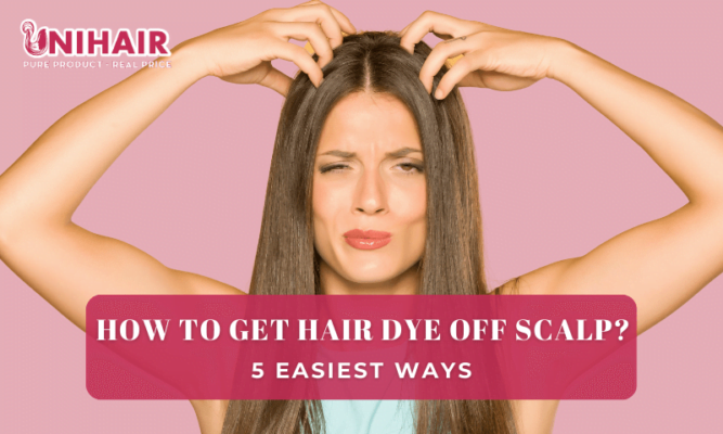 how-to get-hair-dye-off-scalp