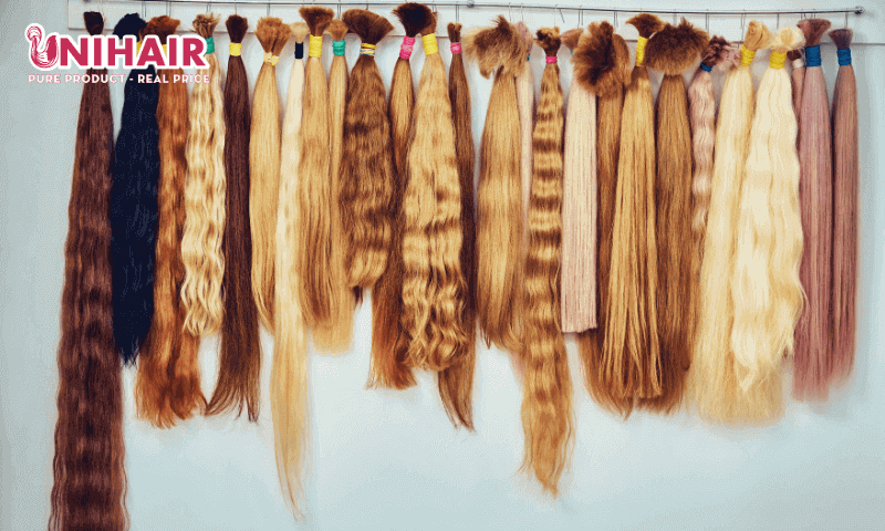 i-tip hair extensions for black hair