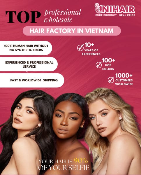 Unihairvn