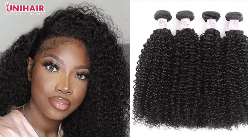 The 5 Best Hair Weave for African American Hair