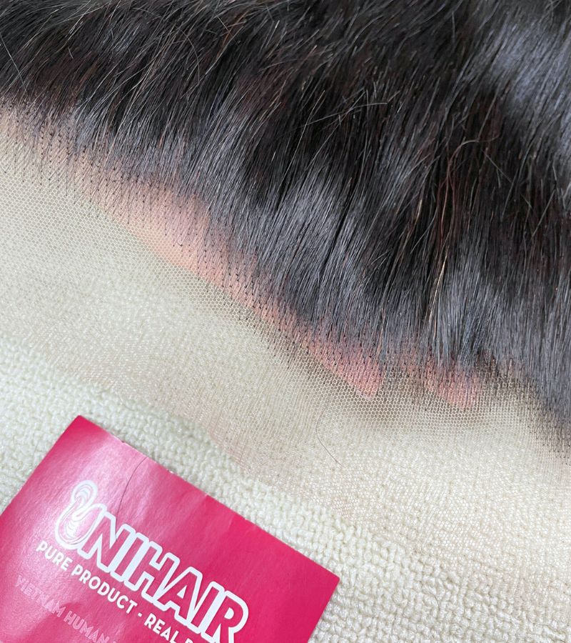 13x4 Lace Frontal – Normal Lace | 100% Vietnamese Human Hair 3 13x4-lace-frontal-normal-lace