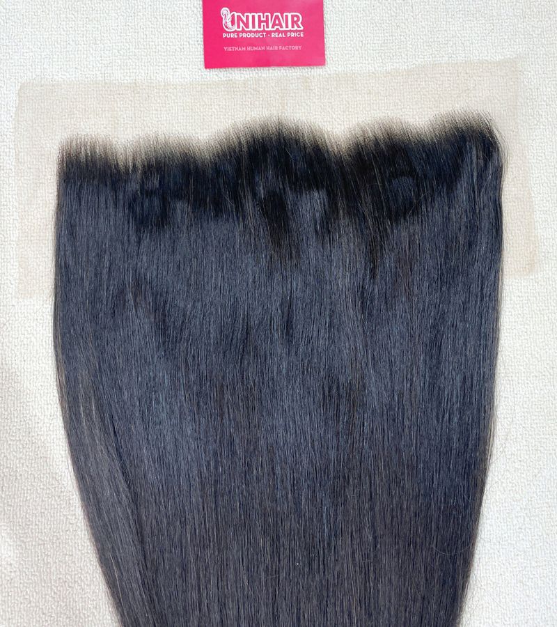 13x4 Lace Frontal – Normal Lace | 100% Vietnamese Human Hair 5 13x4-lace-frontal-normal-lace