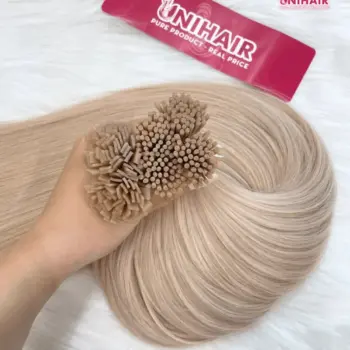 Vietnamese Hair