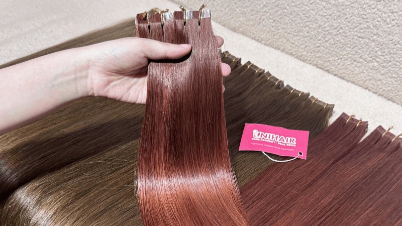 What Is Human Hair Extensions?
