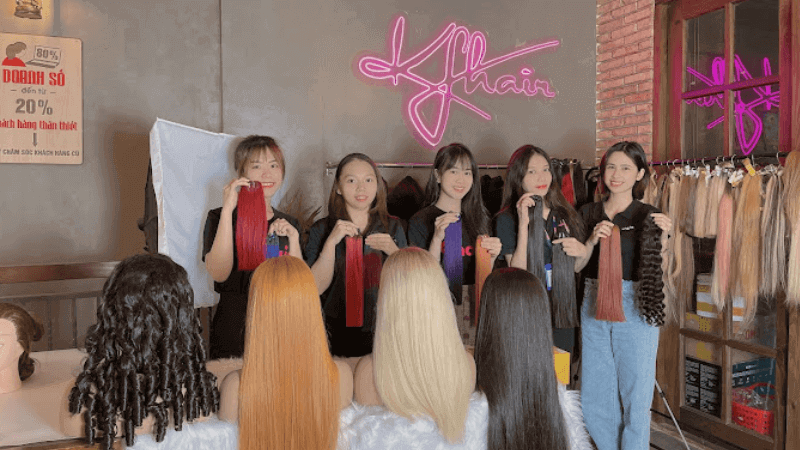 Kfhair