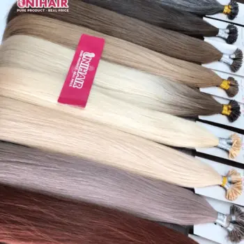 5 4 Color Straight