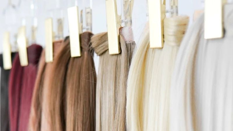 Factors to Consider When Buying Human Hair Wigs