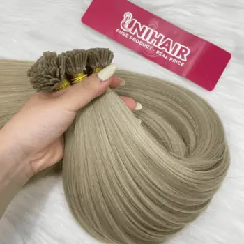 i tip flat tip hair 18a color straight hair
