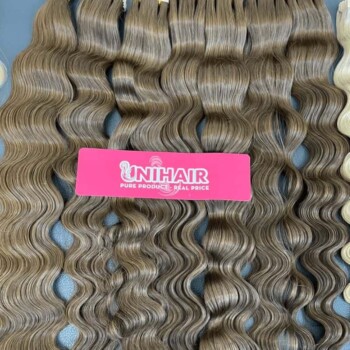normal tape 4 color natural wavy 1